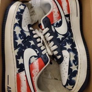 Air Force Ones